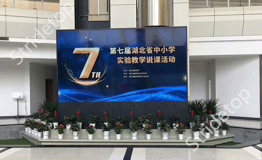 武漢市騰亞科技有限公司現(xiàn)場提供技術(shù)和教學設備支持！